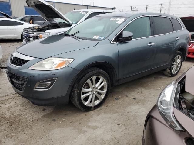 2011 Mazda CX-9 