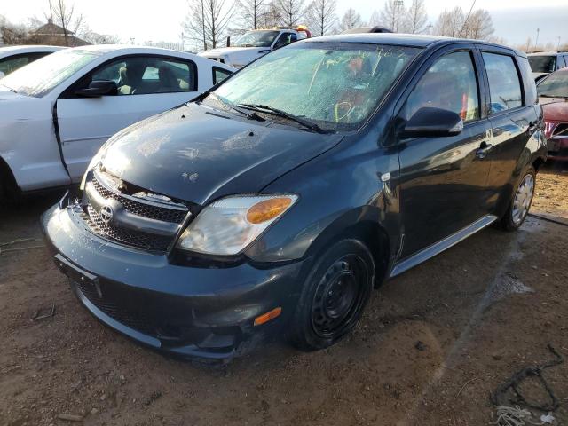 2006 Scion xA 