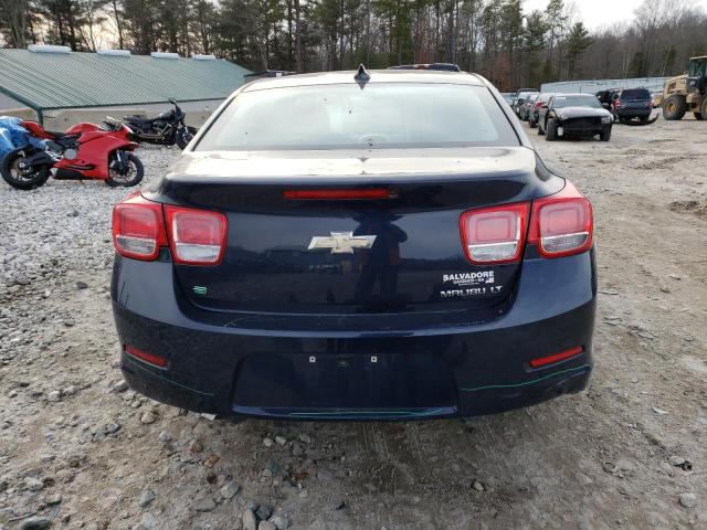 2016 CHEVROLET MALIBU LIM - 1G11C5SA9GU134709