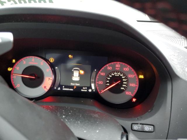 2022 ACURA RDX A-SPEC - 5J8TC2H84NL016994