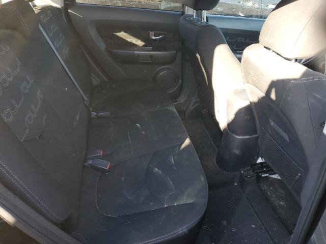 KNDJT2A63D7753187 KIA SOUL +