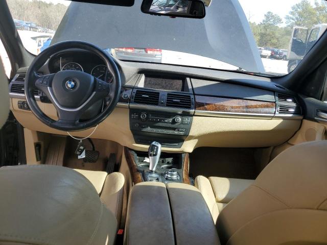 5UXZW0C59BL369307 BMW X5 Xdrive35d