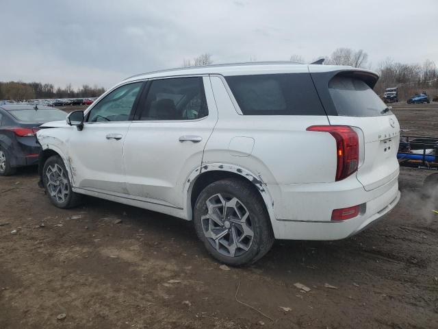 2022 HYUNDAI PALISADE C - KM8R7DHE4NU375766