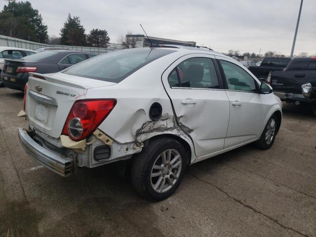 2015 CHEVROLET SONIC LT - 1G1JC5SH4F4213359