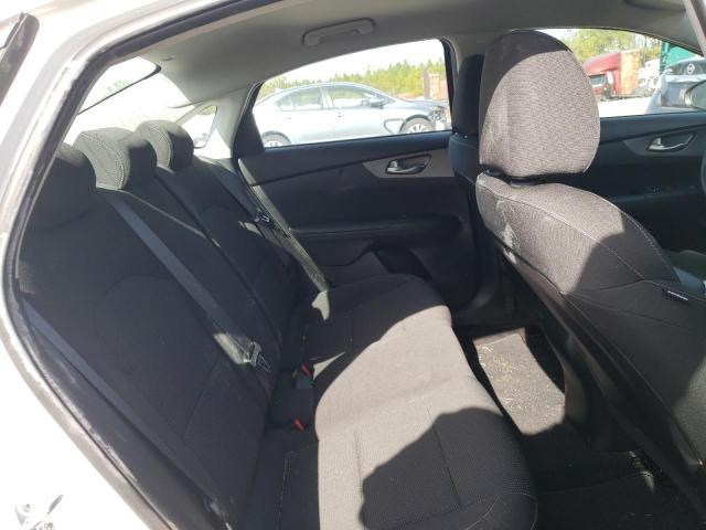 2020 KIA FORTE FE 3KPF24AD8LE213481