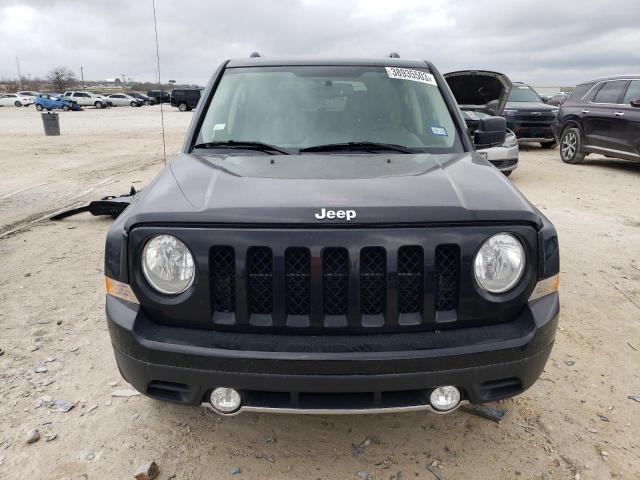 2017 JEEP PATRIOT LA - 1C4NJPFA2HD118986