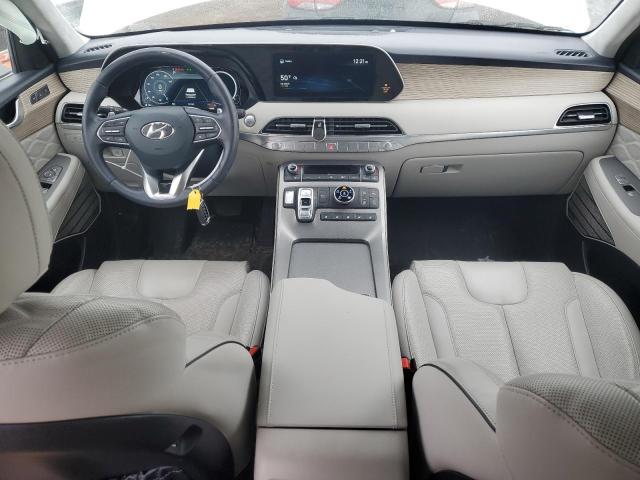 2022 HYUNDAI PALISADE C - KM8R7DHE4NU375766