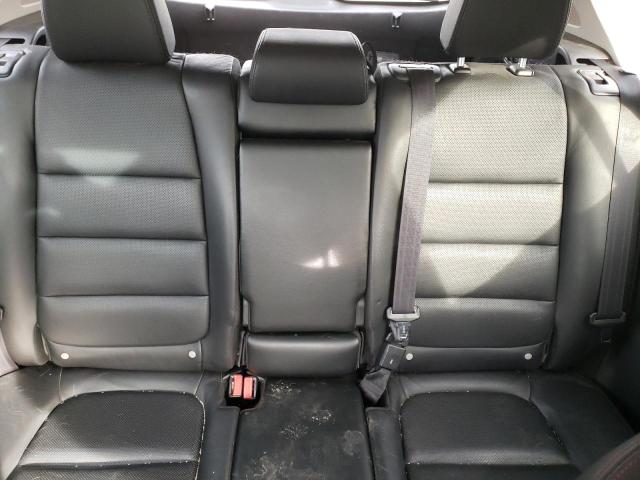 2016 MAZDA CX-5 GT JM3KE4DY1G0607026
