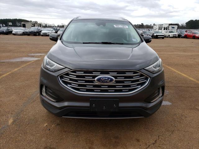 2019 FORD EDGE SEL 2FMPK3J97KBC43891