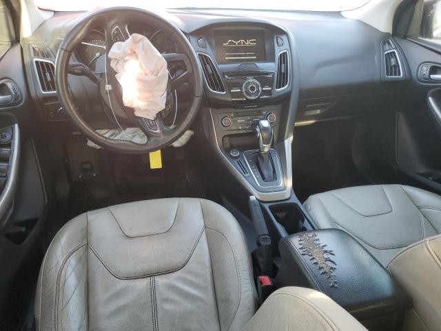 2015 FORD FOCUS TITA - 1FADP3N24FL229948