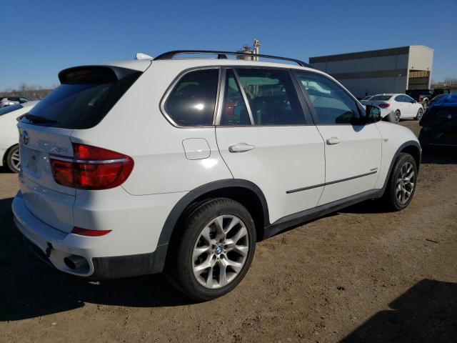 VIN 5UXZV4C50D0B13770 2013 BMW X5, Xdrive35I no.3