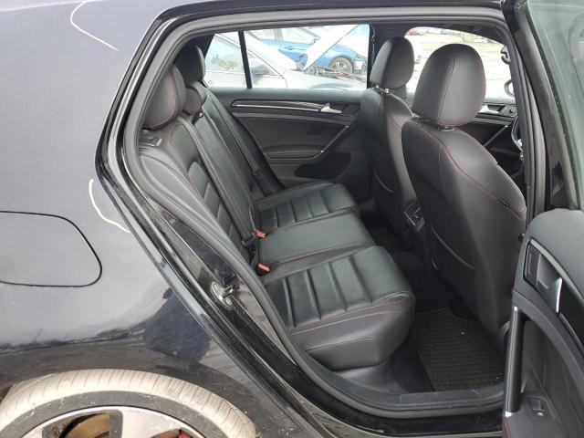 2016 VOLKSWAGEN GTI S/SE 3VW447AU8GM001787