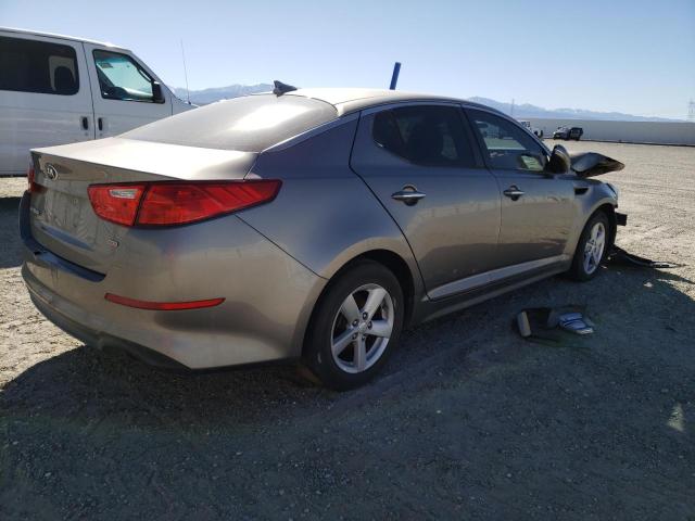 5XXGM4A73EG281917 KIA Optima Lx