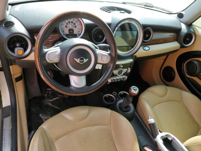 WMWML33588TJ46610 Mini Cooper