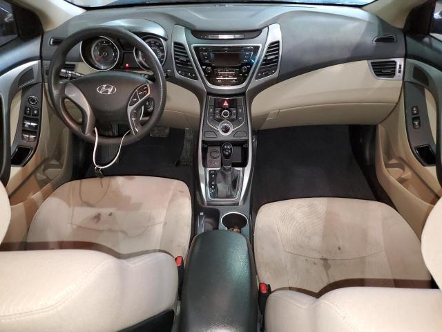 2016 HYUNDAI ELANTRA SE - KMHDH4AE4GU638293