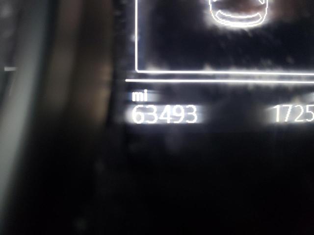 2020 VOLKSWAGEN GOLF - 3VWG57AU6LM004076
