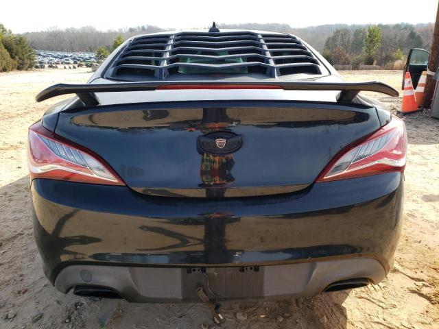 2015 HYUNDAI GENESIS CO - KMHHU6KJ6FU123654