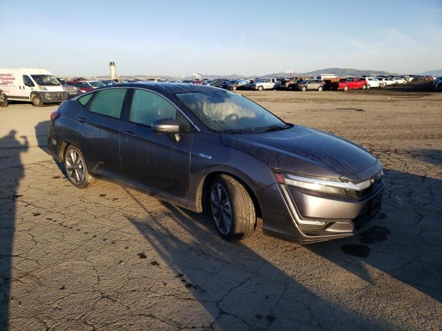 2020 HONDA CLARITY - JHMZC5F14LC001133