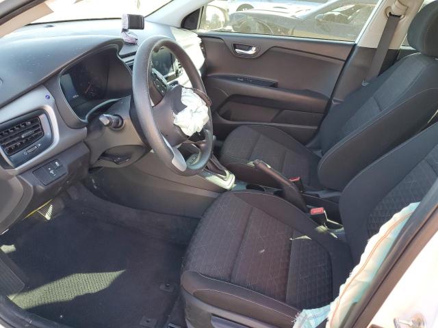 3KPA24AD2LE356162 KIA RIO LX