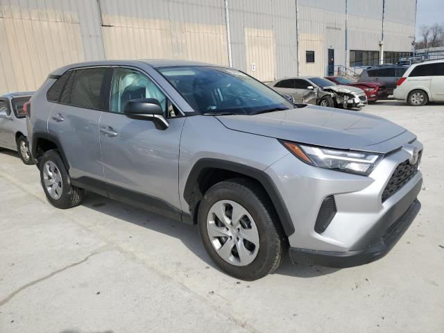 2023 TOYOTA RAV4 LE 2T3H1RFV0PC218566