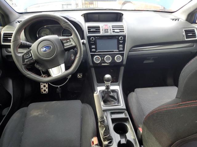 JF1VA1E65H9830220 Subaru Wrx Premium