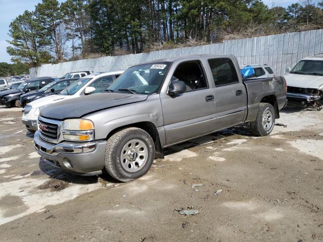 2006 GMC New Sierra 1500 