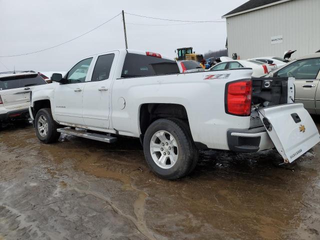 2016 CHEVROLET SILVERADO 1GCVKREC8GZ295250