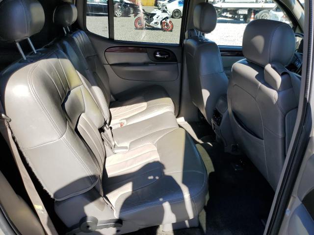 1GKET16S936116881 GMC ENVOY XL