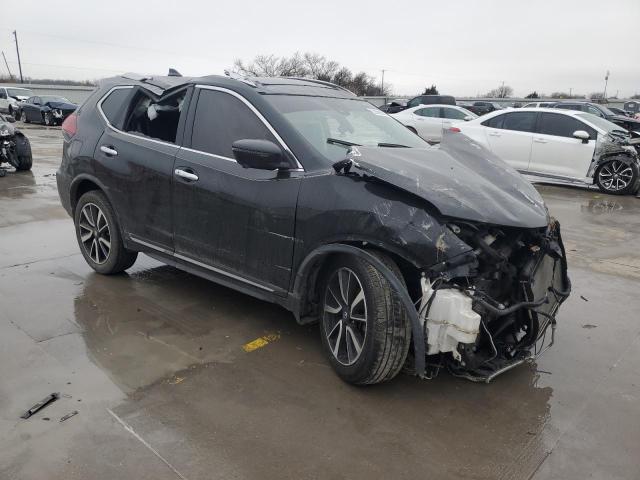 2018 NISSAN ROGUE S JN8AT2MV5JW323976