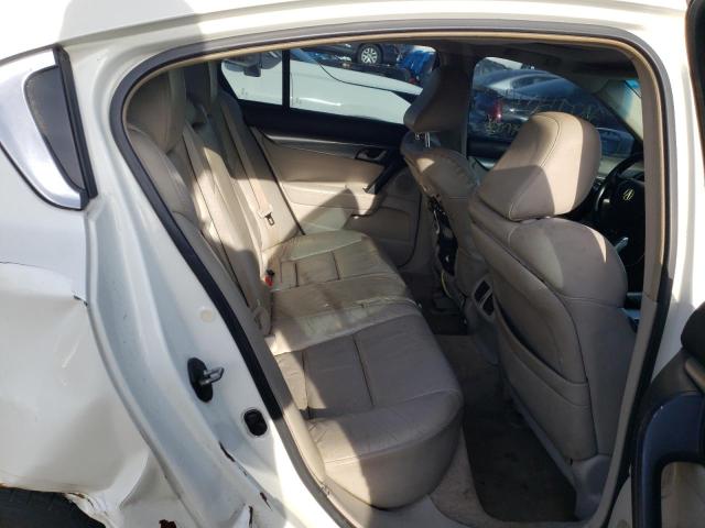 2010 ACURA TL VIN: 19UUA8F5XAA003176