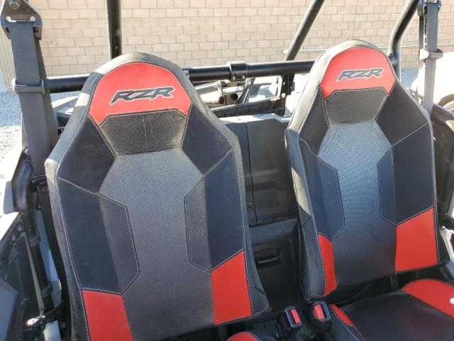 2022 POLARIS RZR XP 100 - 3NSNAK996NN867108