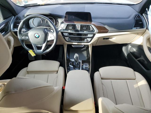 5UXTY5C04M9G51956 BMW X3 Xdrive30i