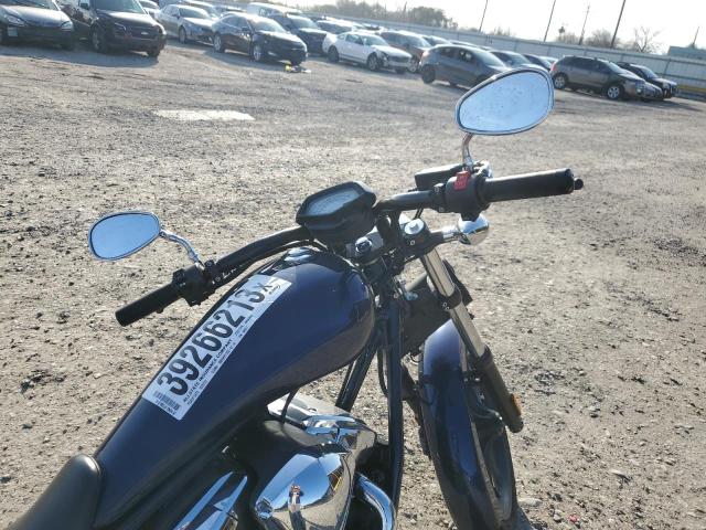 2020 HONDA VT1300 CX - JH2SC6121LK500915