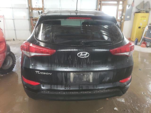 2016 HYUNDAI TUCSON LIM - KM8J33A44GU059937
