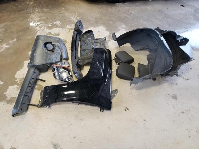 2015 NISSAN XTERRA X - 5N1AN0NU2FN653261