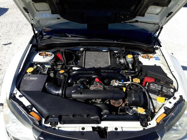 JF1GV7F67DG018051 Subaru Impreza Wrx