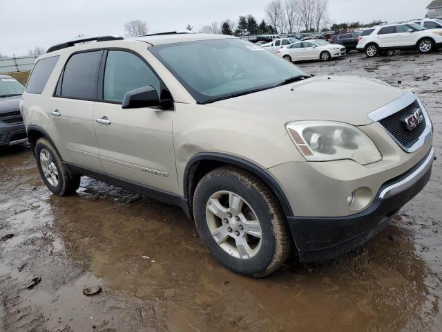 1GKER137X7J130919 GMC ACADIA SLE