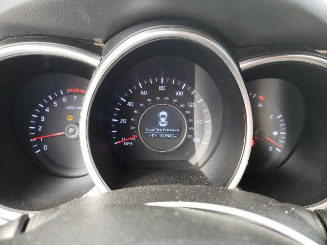 2015 KIA OPTIMA EX - 5XXGN4A70FG473908