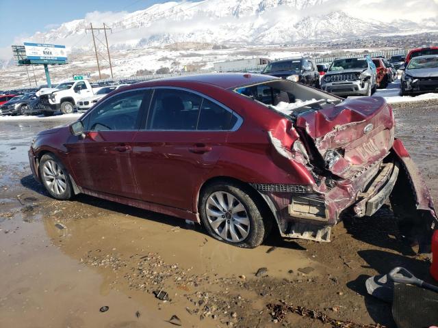 4S3BNBC62F3018304 Subaru Legacy 2.5i Premium