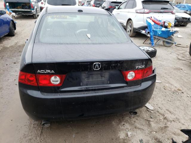JH4CL96935C014638 Acura TSX