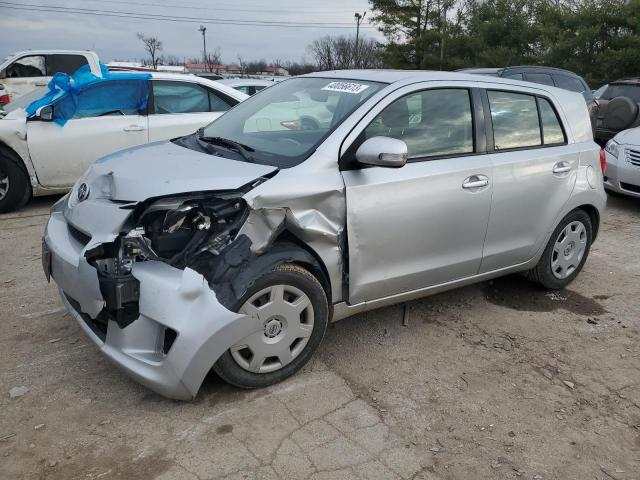 2014 Scion xD 