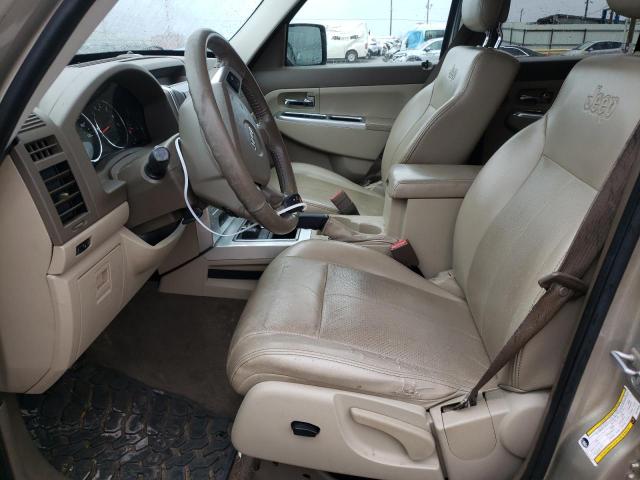 1J4PN5GK3AW135048 Jeep Liberty Limited