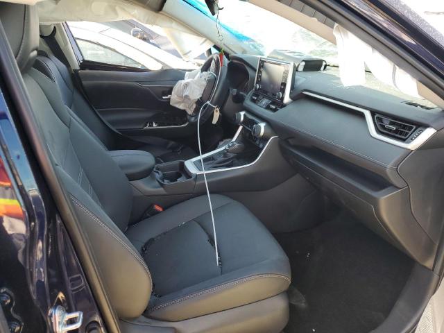 2021 TOYOTA RAV4 XLE P - 2T3C1RFV8MW157567