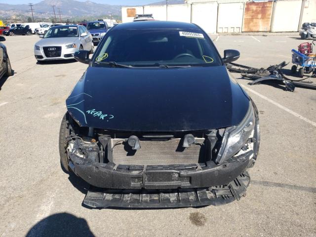 5XXGM4A75FG427008 KIA Optima Lx