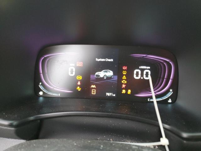 2023 KIA SOUL GT LI - KNDJ53AU0P7845294