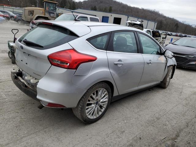 2015 FORD FOCUS TITA - 1FADP3N20FL378082