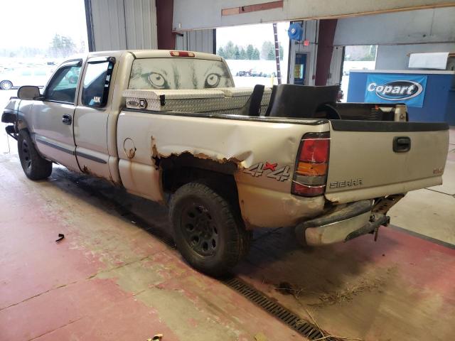 1GTEK19B55E327563 GMC New Sierra K1500