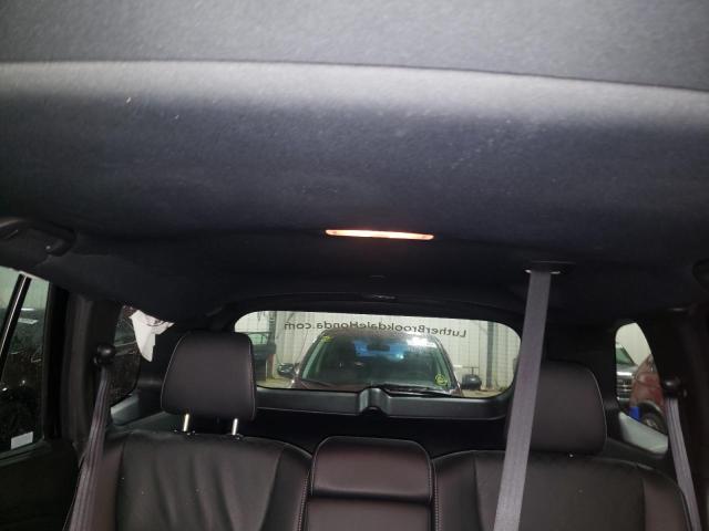 2021 HONDA PASSPORT E - 5FNYF8H59MB024627