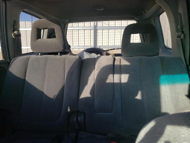 JS3TY92VX24105807 Suzuki XL7