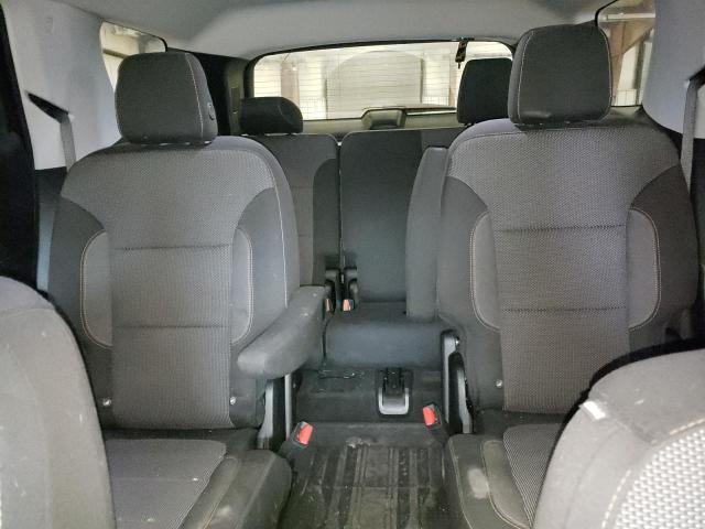 2018 CHEVROLET TRAVERSE L - 1GNEVGKW8JJ161734